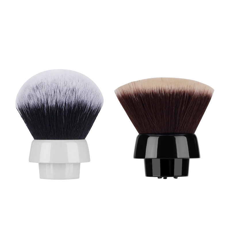 Electric makeup brush USB charging electric portable makeup brush Electric makeup brush USB charging electric portable makeup brush